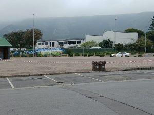 Two dead, one injured in shooting at Zwelihle taxi rank in Hermanus