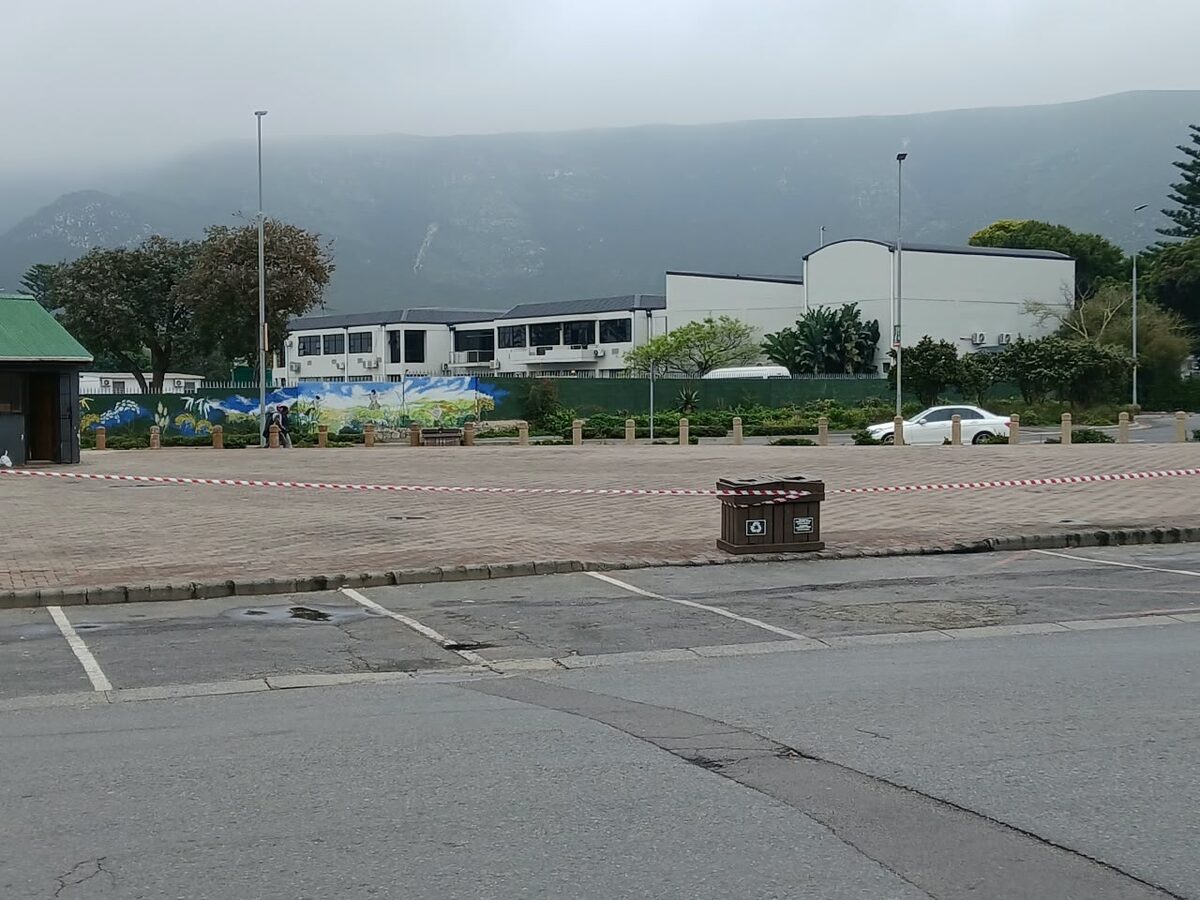 Taxi operations have been temporarily suspended after a fatal shooting.