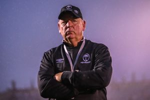 White’s winning start ignites world cup dreams