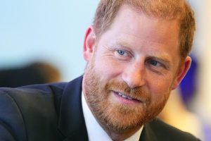 Prince Harry cops it from crowd as Leicester stage epic comeback