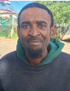 Bredasdorp murder accused linked to earlier Napier killing