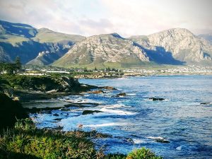 Overberg visitor numbers fall amid broader Western Cape tourism growth