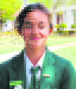 Silver medal for tennis ace Tara