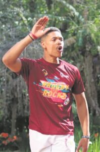 Oud-Wolram speel skitterende rugby vir Maties