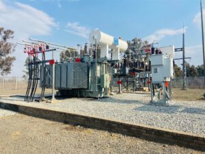 Komani substation under investigation after constant power failure