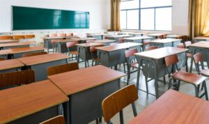 Decreasing dropout rate by shaping future of young minds