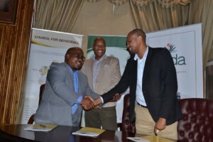 Wheels in motion for coal mining in Chris Hani region