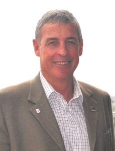 Hou skeersels skoon, maan Wolkwekersvereniging