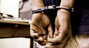 Man arrested for alleged murder of girlfriend in Graaff-Reinet