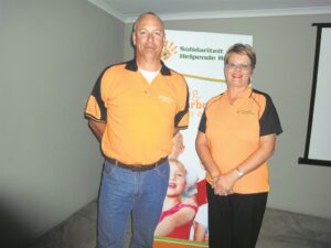 Solidariteit Helpende Hand soek nuwe lede