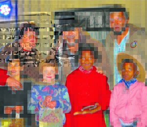 Gerhard sing harte warm op yskoue Middelburg