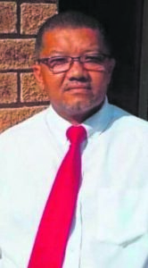 Graaff-Reinet: skoolhoof sterf