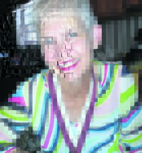 ‘Express’ korrespondent wen medalje ná 50 jaar met diabetes