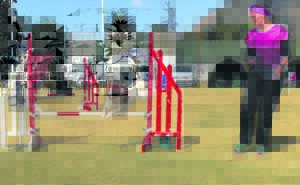 Fun and fur in Graaff-Reinet