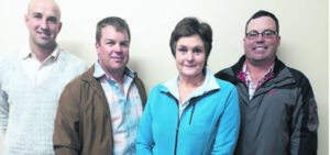 Cradock Distrikslandbou-unie hou jaareinde-vergadering