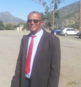 Dr Beyers Naudé Local Municipality budget and IDP not approved