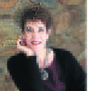 Beef up your writing confidence with top novelist