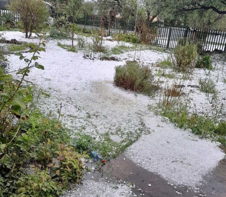 hailstorm 