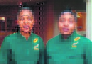 Twee Middelburg-sterre haal SA-damesrugbyspan