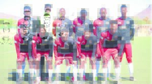 Amavarara through to last 32