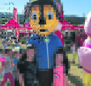 A festival of delights at SPAR Kirkwood Wildsfees