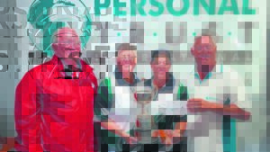 Graaff-Reinet dames wen rolbal-kampioenskap