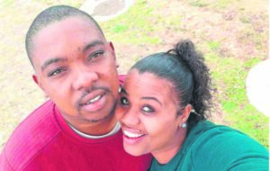 Man sterf in Fort Beaufort ure voor verlowing