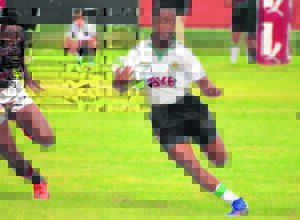 Marlow, Dale meet kragte