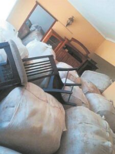 R3,5 se sybokhaar ná kaping opgespoor