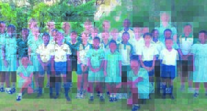 KT-atlete skitter by byeenkoms