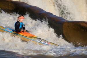WATCH | 2022 Fish River Canoe Marathon concludes with Birkett and Hartley as champions