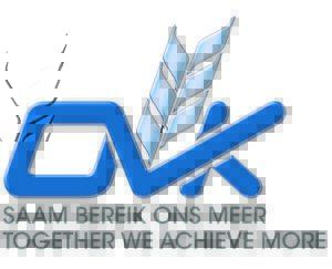 Wolmark sak terug met 2.6%