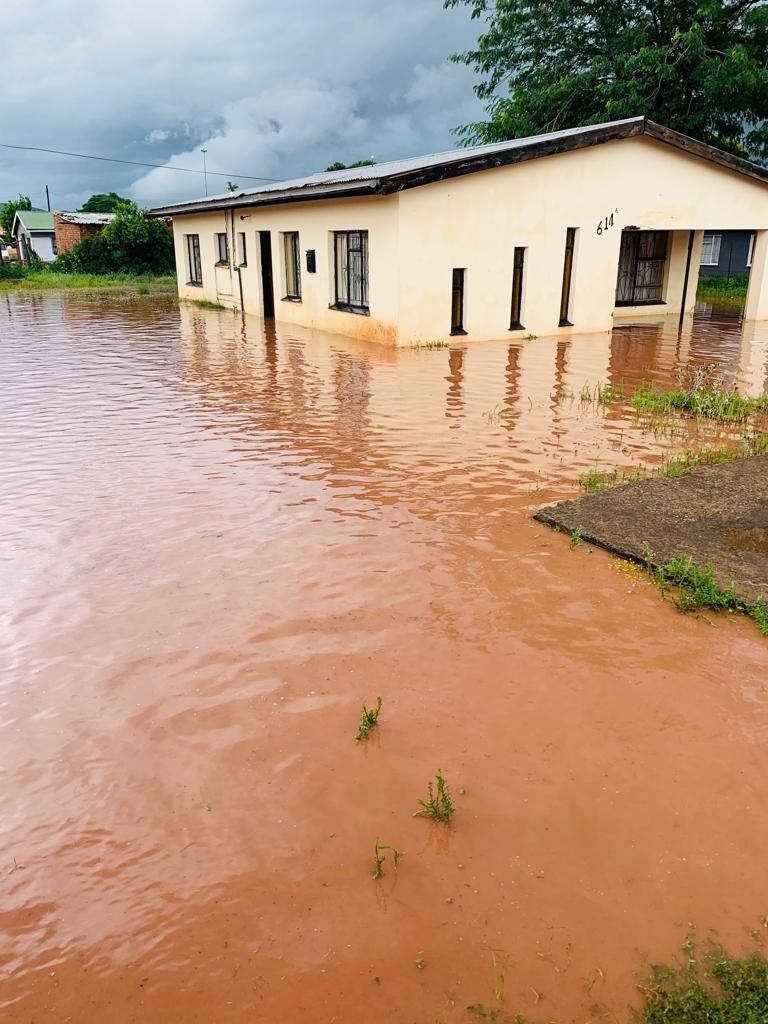 A total of 50 families were left homeless after se