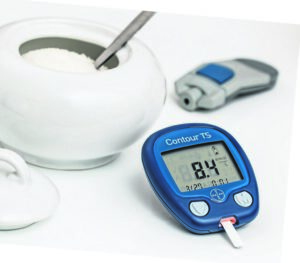 Six tips to help reduce your diabetes risk