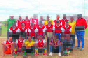 District selects teams for SVT Games