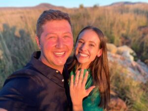 Cradock-boer van ‘Boer Soek ’n Vrou’ kry sy vrou