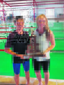 Volkskool vat Union aan by jaarlikse interskole