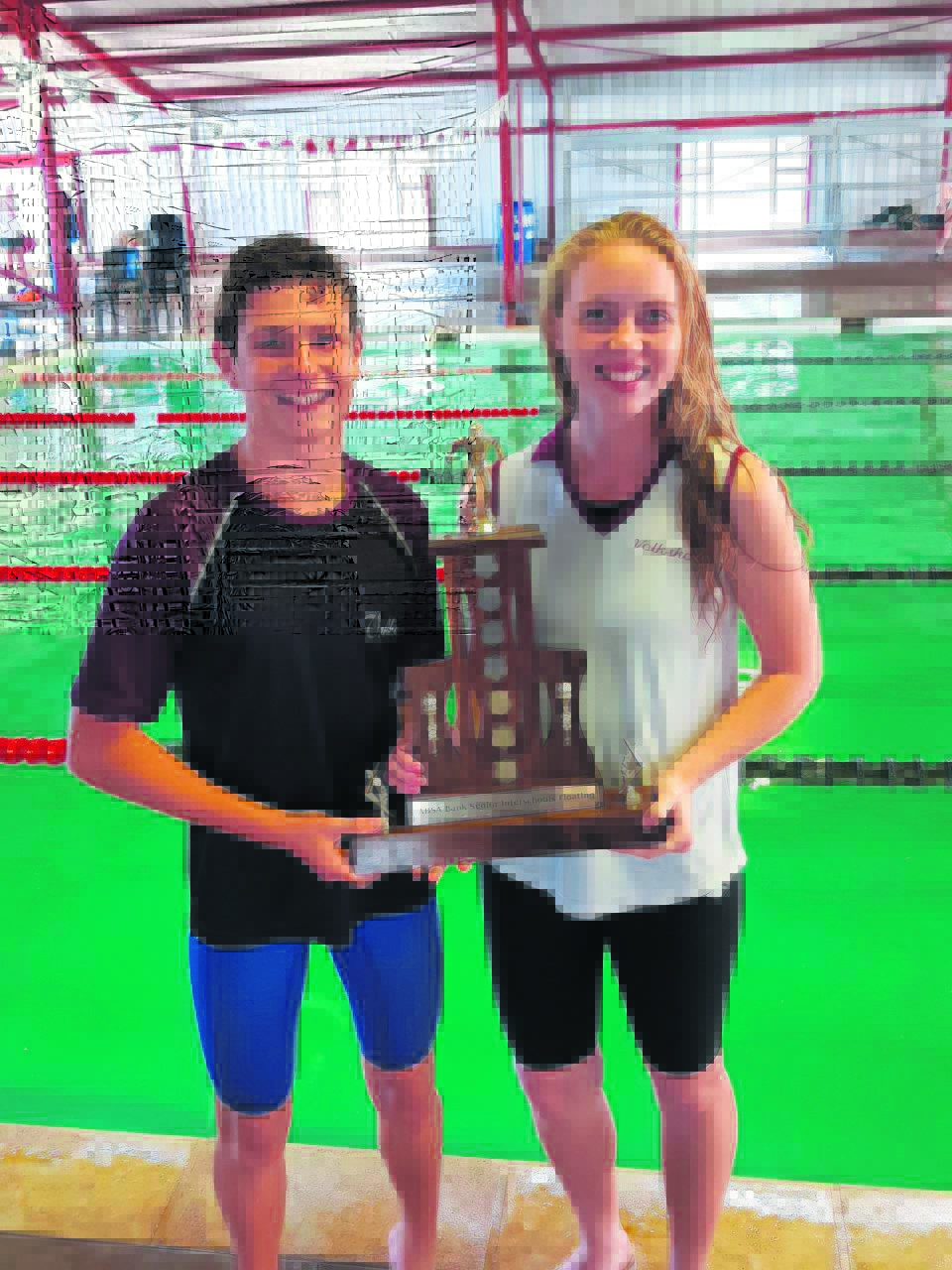 Volkskool vat Union aan by jaarlikse interskole