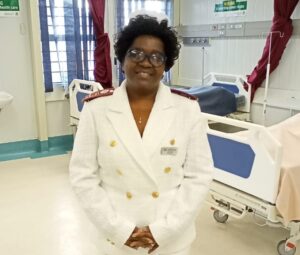 Lilitha Nursing College lecturer killed in car crash while travelling to colleague’s funeral