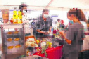 Karoo’s culinary delights on offer at food festival