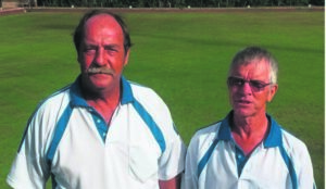 Uitsonderlike gebeure by rolbaltoernooi op Steynsburg