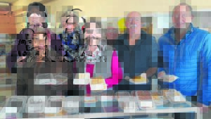 Maanlanding en toe . . . Dit en Dat