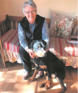 Bella-brak gaps gas se gebit