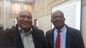 DA calls for urgent council meeting to elect new mayor, chief whip for Dr Beyers Naude LM