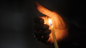 Ezibeleni residents voice dissatisfaction over power outages