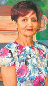 Union Preparatory welcomes new principal