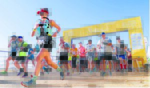 Lormar Endurance Trail Run a success