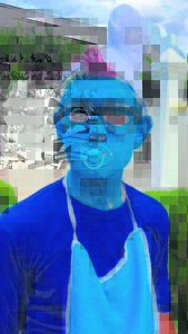 Pret vir die Hoër Volkskool se ‘nuwelinge’