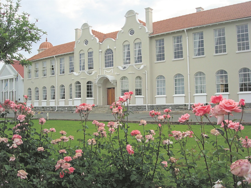 Nuwe projek van stapel gestuur by Laerskool Cradock
