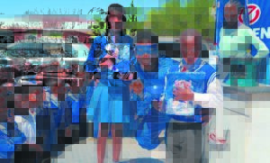 KlevaKidz safety campaign launched